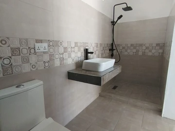 3 Bedroom Villa