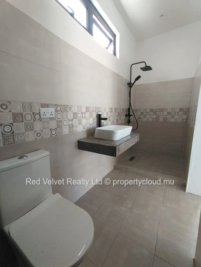 3-Bedroom Villa for Sale in Trou aux Biches