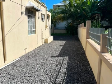 2 Bedroom Villa