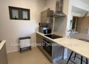 Luxurious apartments centrally located in the Smart City just behind Tribeca Mall.