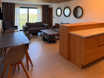 Appartement de 2 Chambres