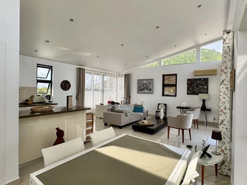 4 Bedroom Penthouse