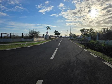 Residential Land