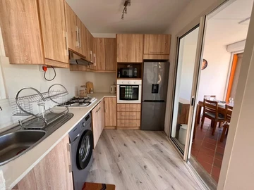 2 Bedroom Townhouse, Duplex