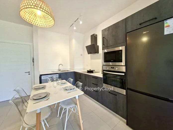 Appartements - 2 chambres - Beau Plan