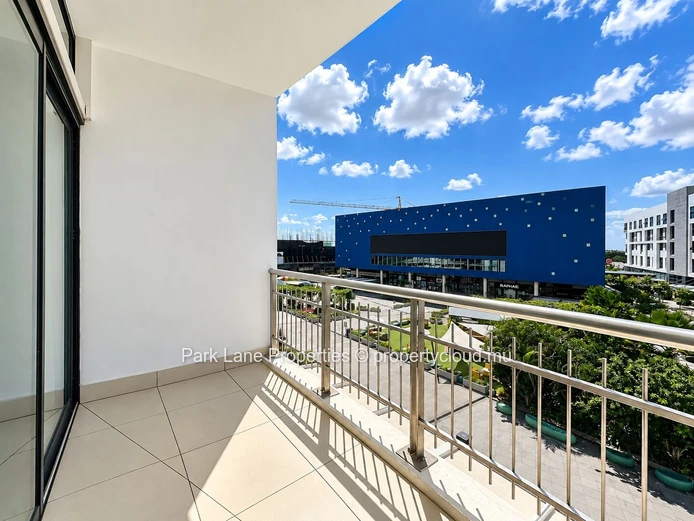 Appartement 2 chambres - vivez au rythme de Grand Baie La Croisette