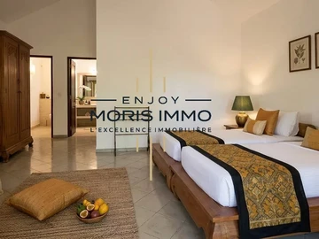 4 Bedroom Villa