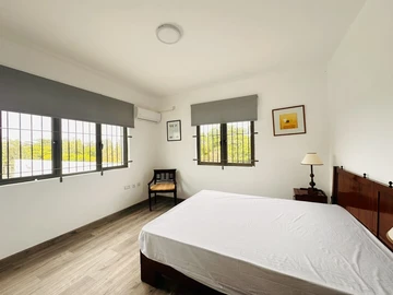 Villa de 3 Chambres