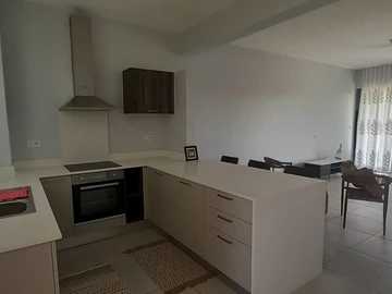 Appartement de 2 Chambres
