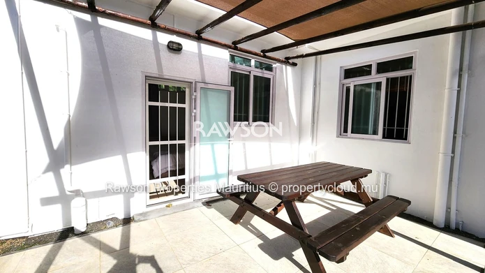 3-Bedroom Villa | Large Garden | Beach On Foot | Pointe Aux Canonniers
