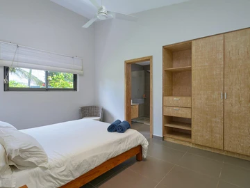 Villa de 3 Chambres