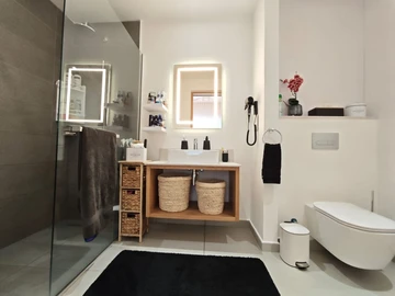 Appartement de 2 Chambres