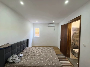 Villa de 5 Chambres