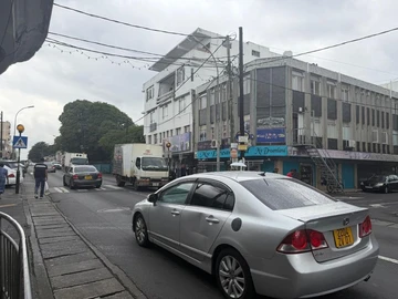 Commercial Property
