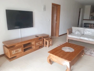 Appartement de 3 Chambres