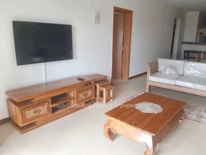 3 bedrooms apartment in Hillcrest Park,Quatre Bornes