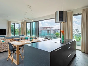 3 Bedroom Penthouse