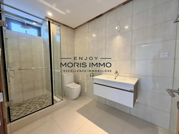3 Bedroom Penthouse