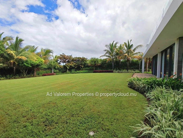 Villa de Prestige à Anahita IRS – Élégance, Confort et Vue Mer