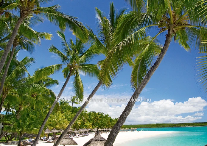 Villa de prestige 729 m² à l'Île Maurice – Vue mer, 6 suites, accès One&Only, propriété accessible aux étrangers