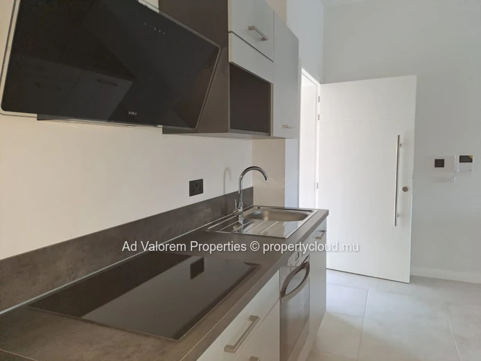 Apartement à louer à Rivière Noire