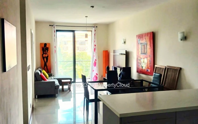 Appartement a vendre