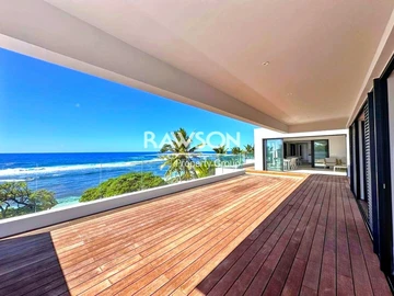 Penthouse de 3 Chambres