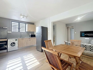 Appartement de 2 Chambres