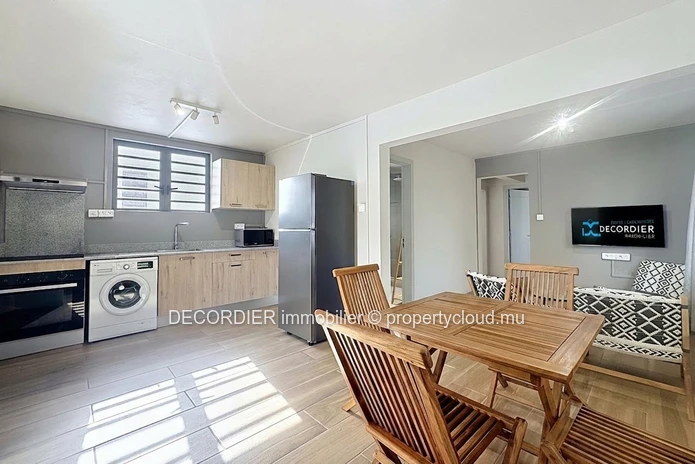 Appartement  à louer - Pereybere