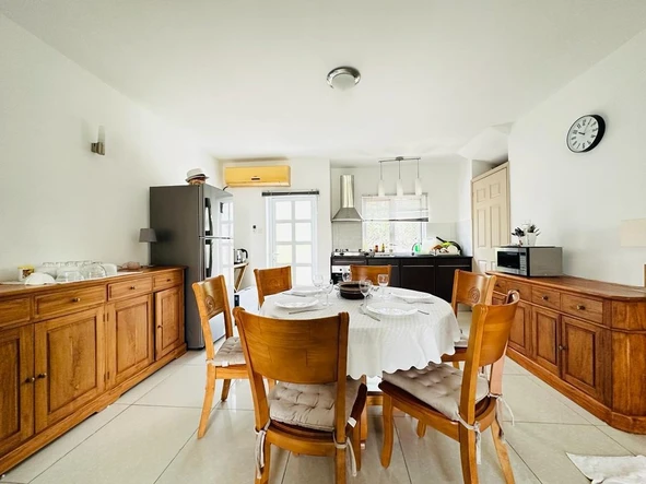 Villa de 3 Chambres