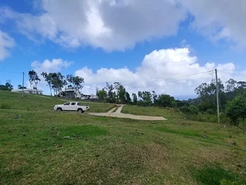 Commercial Land