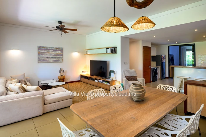 Azuri - 3 bedroom Apartment