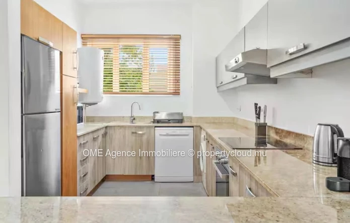 Appartement Lumineux de 2 Chambres avec Piscine Privée – Cape Bay Resort