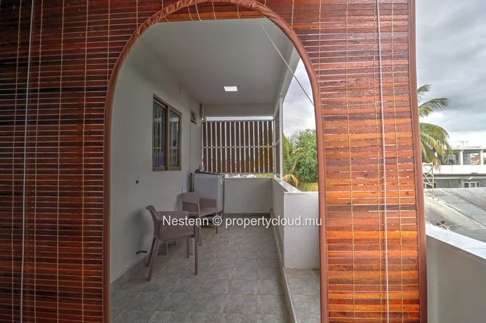 Apartment of 1 bedroom