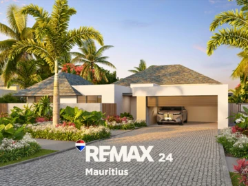 4 Bedroom Villa