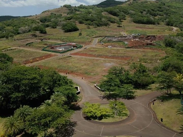 Residential Land