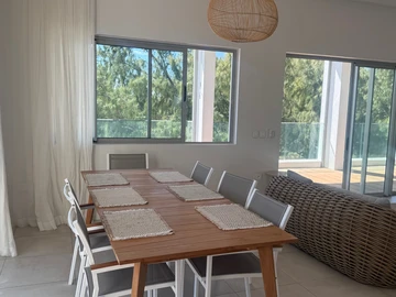 Penthouse de 3 Chambres