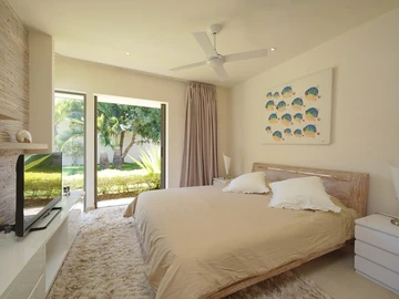 Villa de 3 Chambres