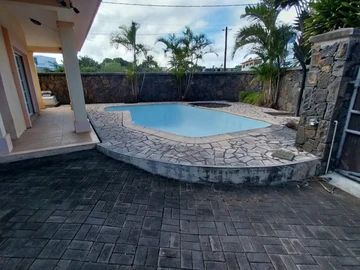3 Bedroom Villa