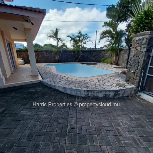 Villa for Sale – Cap Malheureux<br/>
