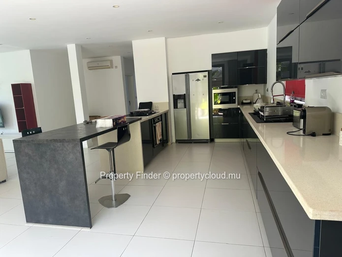 Mauritius Luxury Five-Bedroom Villa for Sale | Black River Marina