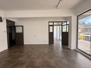 Commercial Property