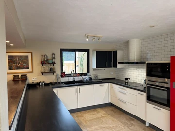 2 Bedroom Villa