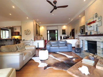 3 Bedroom Villa