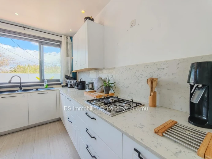 EXCLUSIVITÉ! À Vendre - Villa à Grand Baie