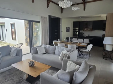 Villa de 3 Chambres