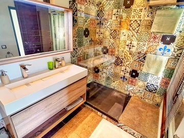 Appartement de 3 Chambres