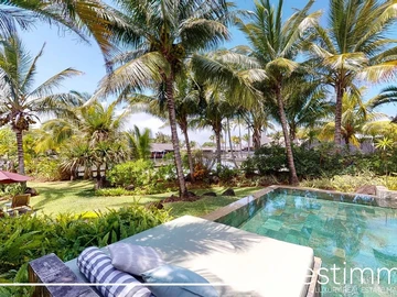 2 Bedroom Villa