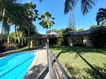4 Bedroom Villa