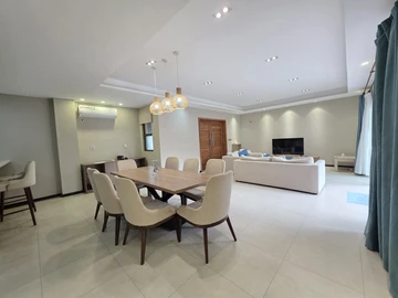 Villa de 3 Chambres